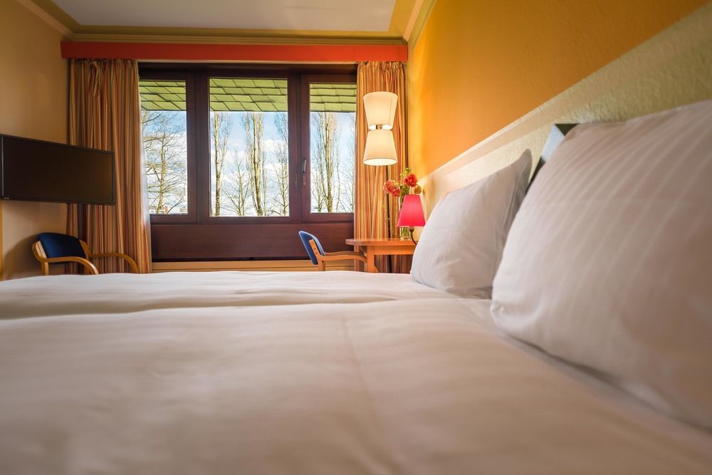 Hotel Parc Belle-Vue Lucembursko Exteriér fotografie